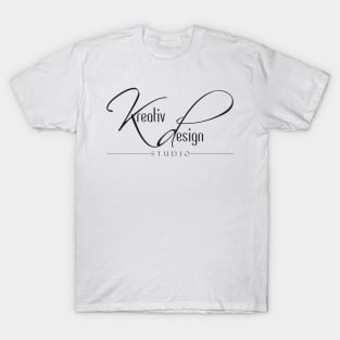 Kreativ Design Studio T-Shirt